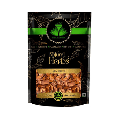 Sai Herbs Sky Fruit