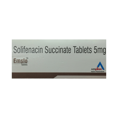 Emslo Tablet