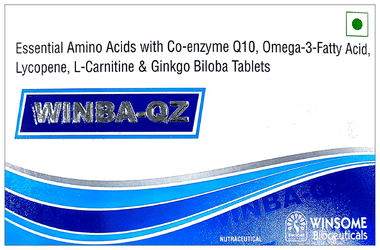 Winba-QZ Tablet Winba-QZ Tablet