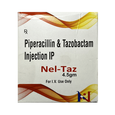 Nel-Taz Injection