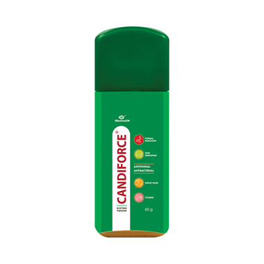 Candiforce Dusting Powder