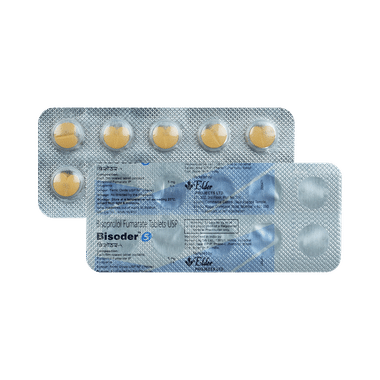 Bisoder 5mg Tablet