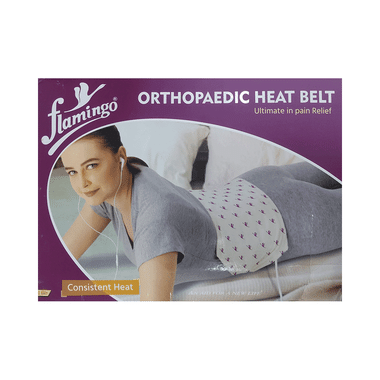 Flamingo Orthopaedic Heating Belt Regular