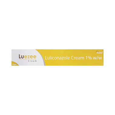 Luezee Cream