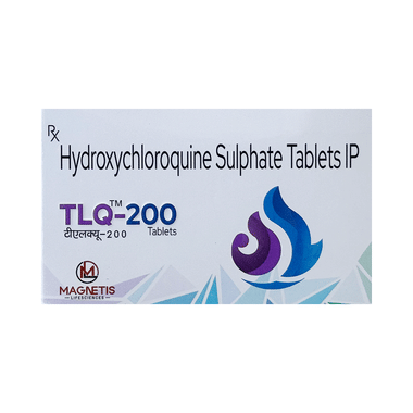 TLQ 200 Tablet
