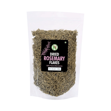 ‎Nature Vit Dried Rosemary Leaves