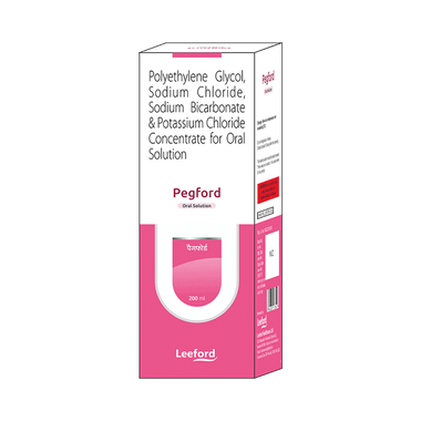 Pegford Oral Solution