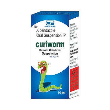 <span style='color:#626A7A'>Curiworm Oral Suspension</span>