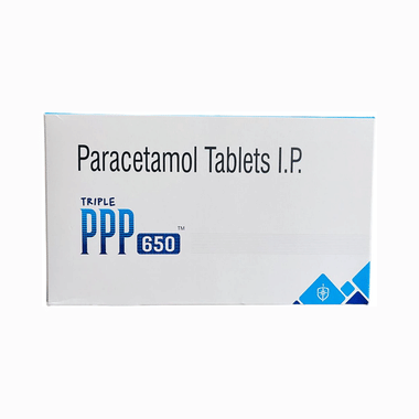 Triple PPP 650 Tablet