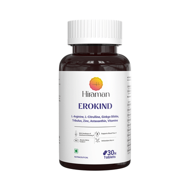 Erokind Tablet