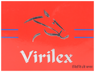 Virilex Tablet