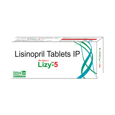 Lizy 5 Tablet