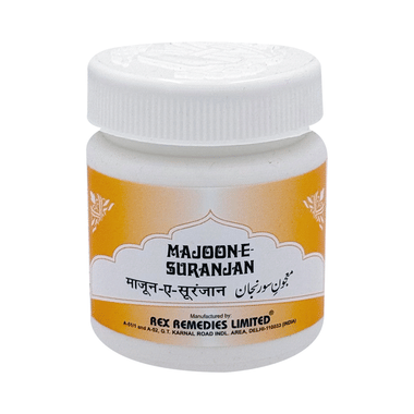 Majoon-E-Suranjan