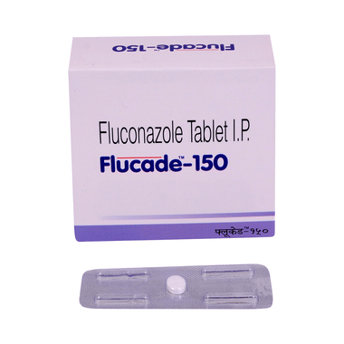 Flucade 150 Tablet