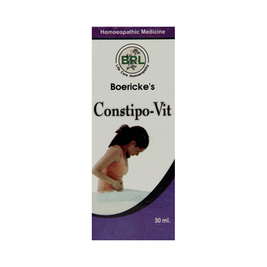 BRL Constipo-Vit Drop