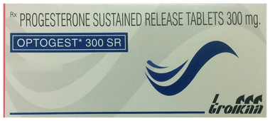 Optogest 300 SR Tablet Optogest 300 SR Tablet