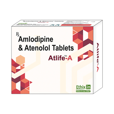 Atlife-A Tablet