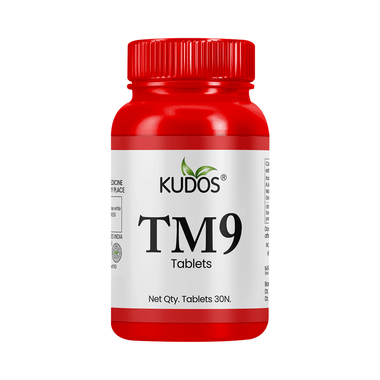Kudos TM 9 Tablet