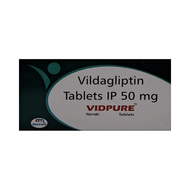 Vidpure Tablet