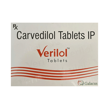 Verilol Tablet