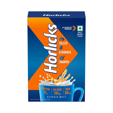 Horlicks Health & Nutrition Drink