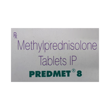 Predmet 8 Tablet