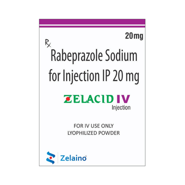 <span style='color:#626A7A'>Zelacid IV Injection</span>