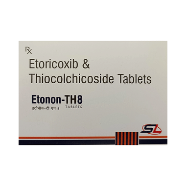 <span style='color:#626A7A'>Etonon TH 60mg/8mg Tablet</span>