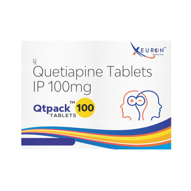Qtpack 100 Tablet