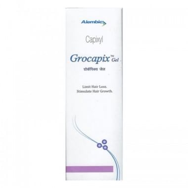 Grocapix Gel