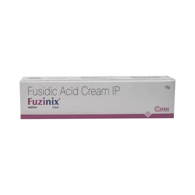 Fuzinix Cream