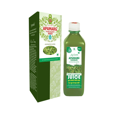 Jeevan Ras Apamarg Panchang Juice