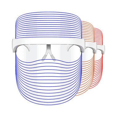 Winston LED Light Therapy Face Mask
