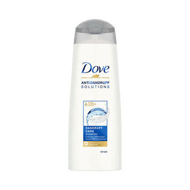 Dove Anti Dandruff Solutions Shampoo