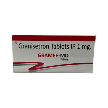 Gramee-MD Tablet