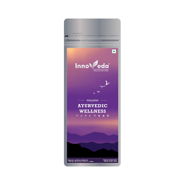 Innoveda Ayurvedic Wellness Pure Tea