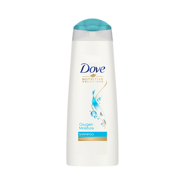 Dove Oxygen Moisture Shampoo