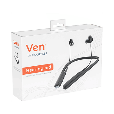 Ven Audientes Hearing Aid