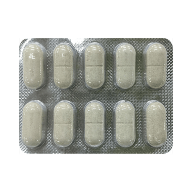 HSL Laxyalo Caplet