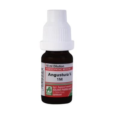 ADEL Angustura V Dilution 1M