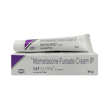 Mfsone Cream