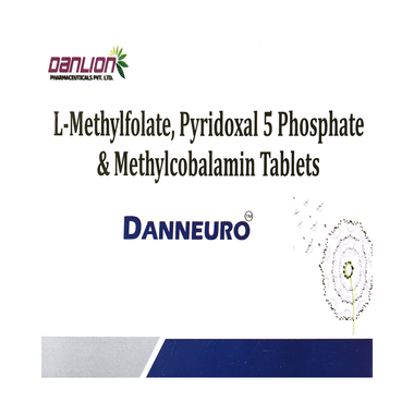 Danneuro Tablet