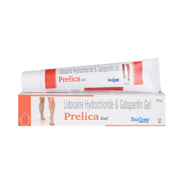 Prelica Gel