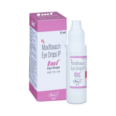 Imf Eye Drop