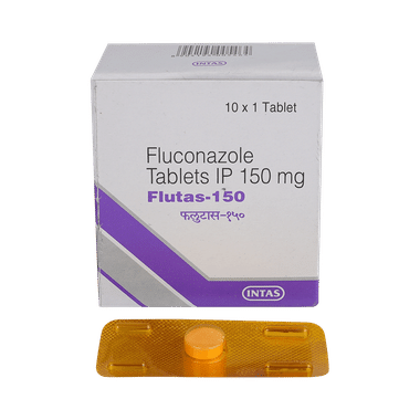 Flutas 150 Tablet