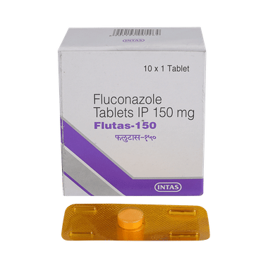 FLUTas 150 Tablet
