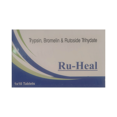 Ru-Heal Tablet