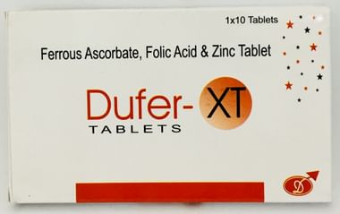 Dufer XT Tablet