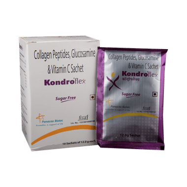 Kondroflex Sugar Free Sachet