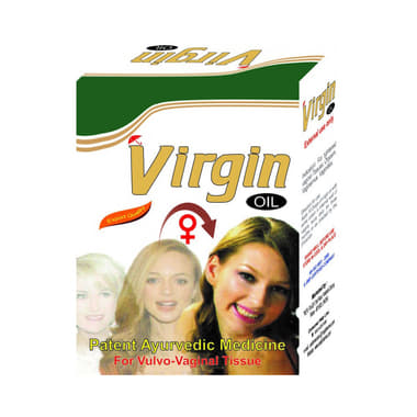 <span style='color:#626A7A'>REPL Virgin Oil</span>